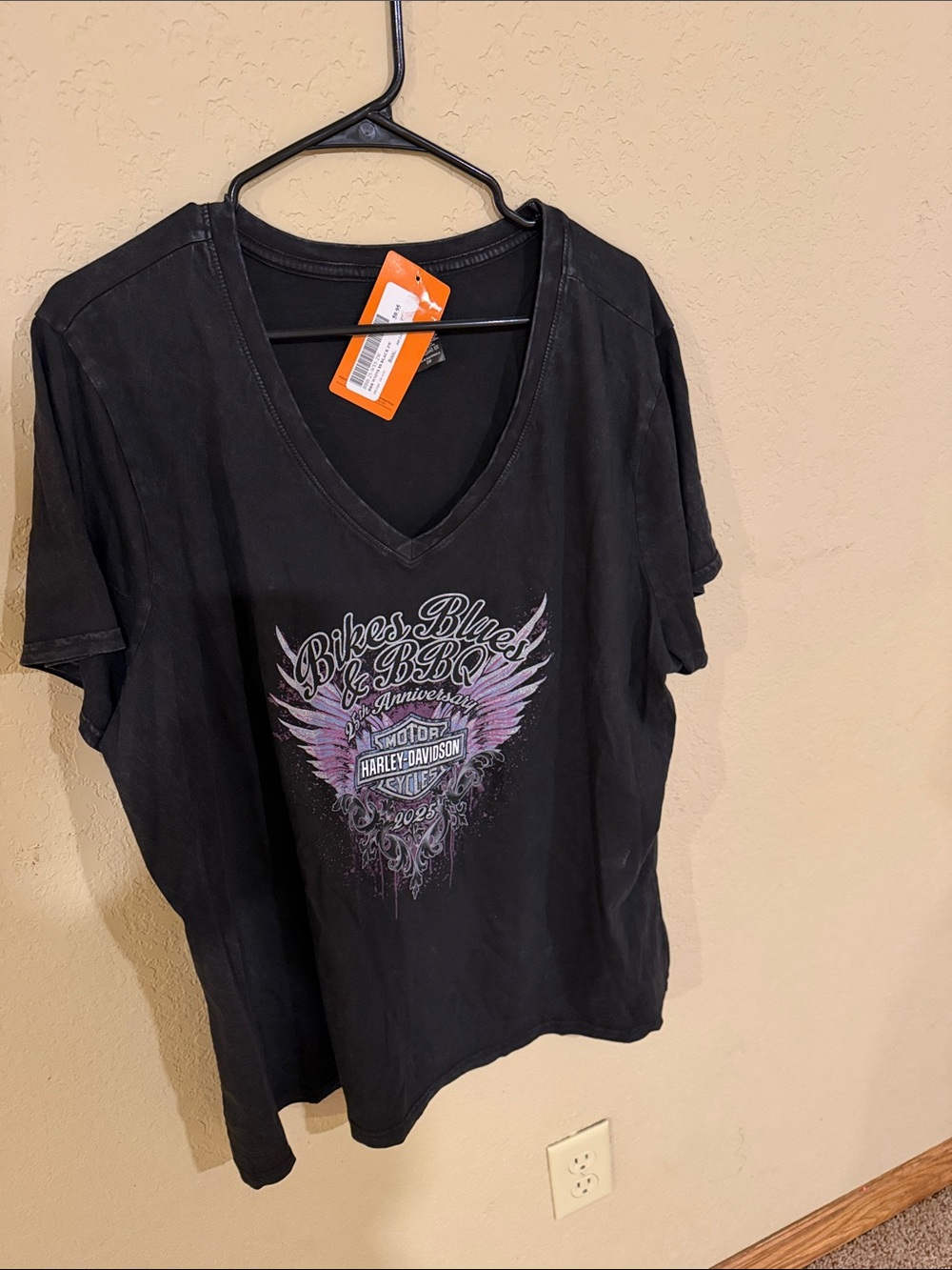 Women’s Bike Blues & BBQ 2W
